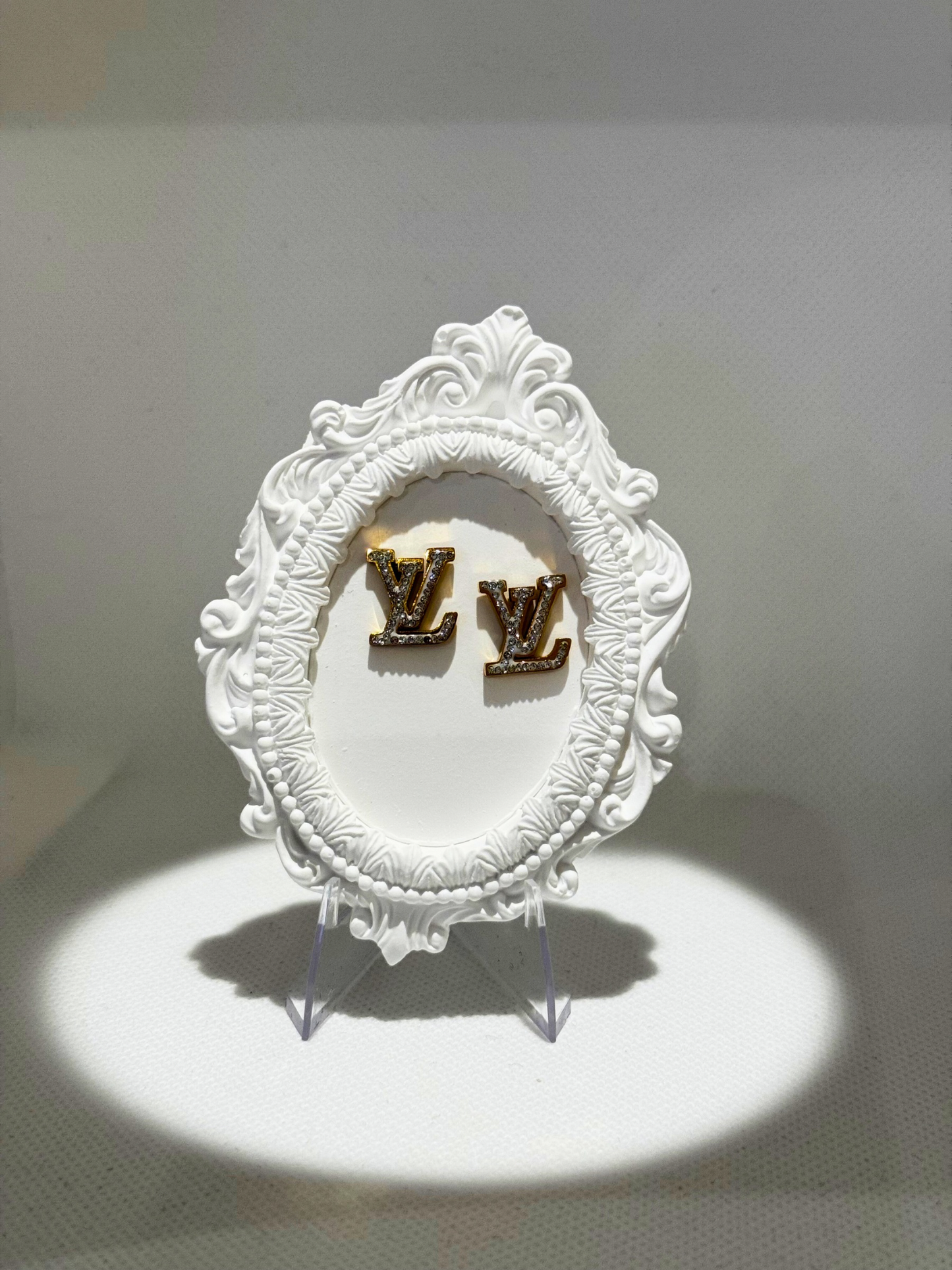 Timeless Treasure Studs