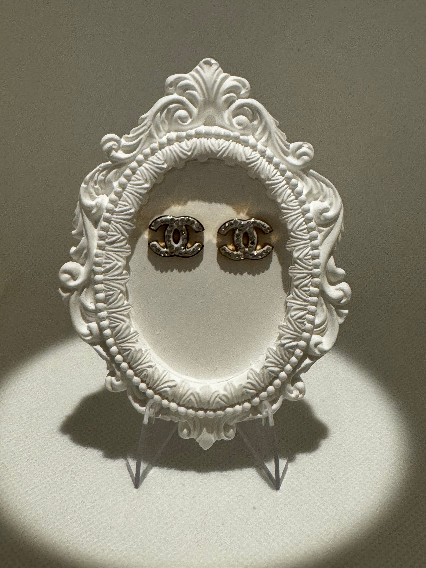 Luxe Studs