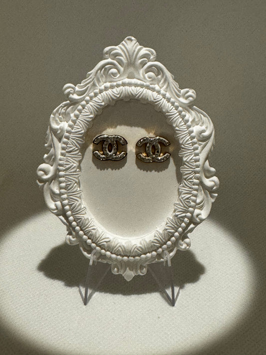 Luxe Studs